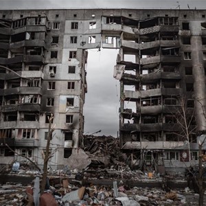 Dar Caritasa Zagrebačke nadbiskupije ukrajinskom narodu